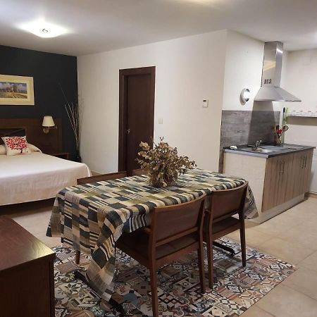 Hotel Masia El Molinete Mora de Rubielos Luaran gambar