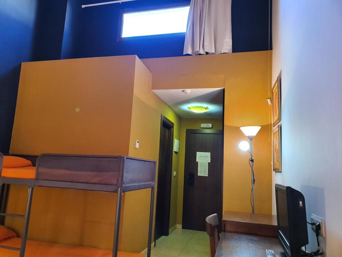 Hotel Masia El Molinete Mora de Rubielos Luaran gambar