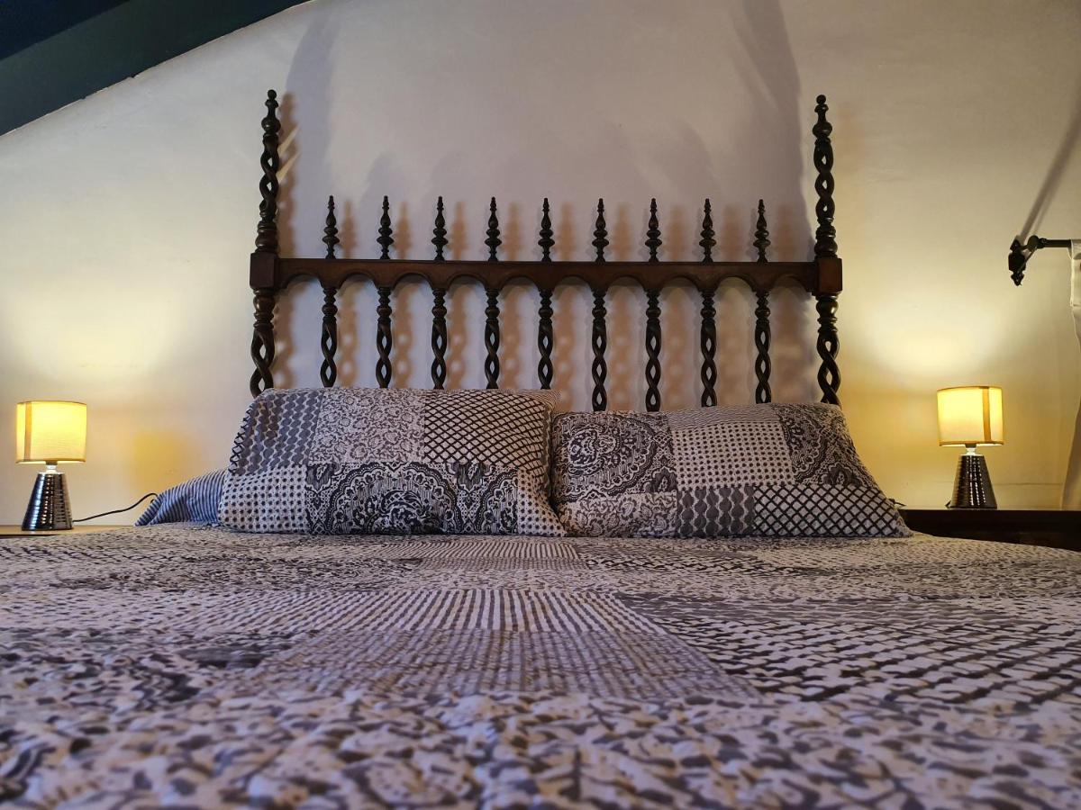 Hotel Masia El Molinete Mora de Rubielos Luaran gambar