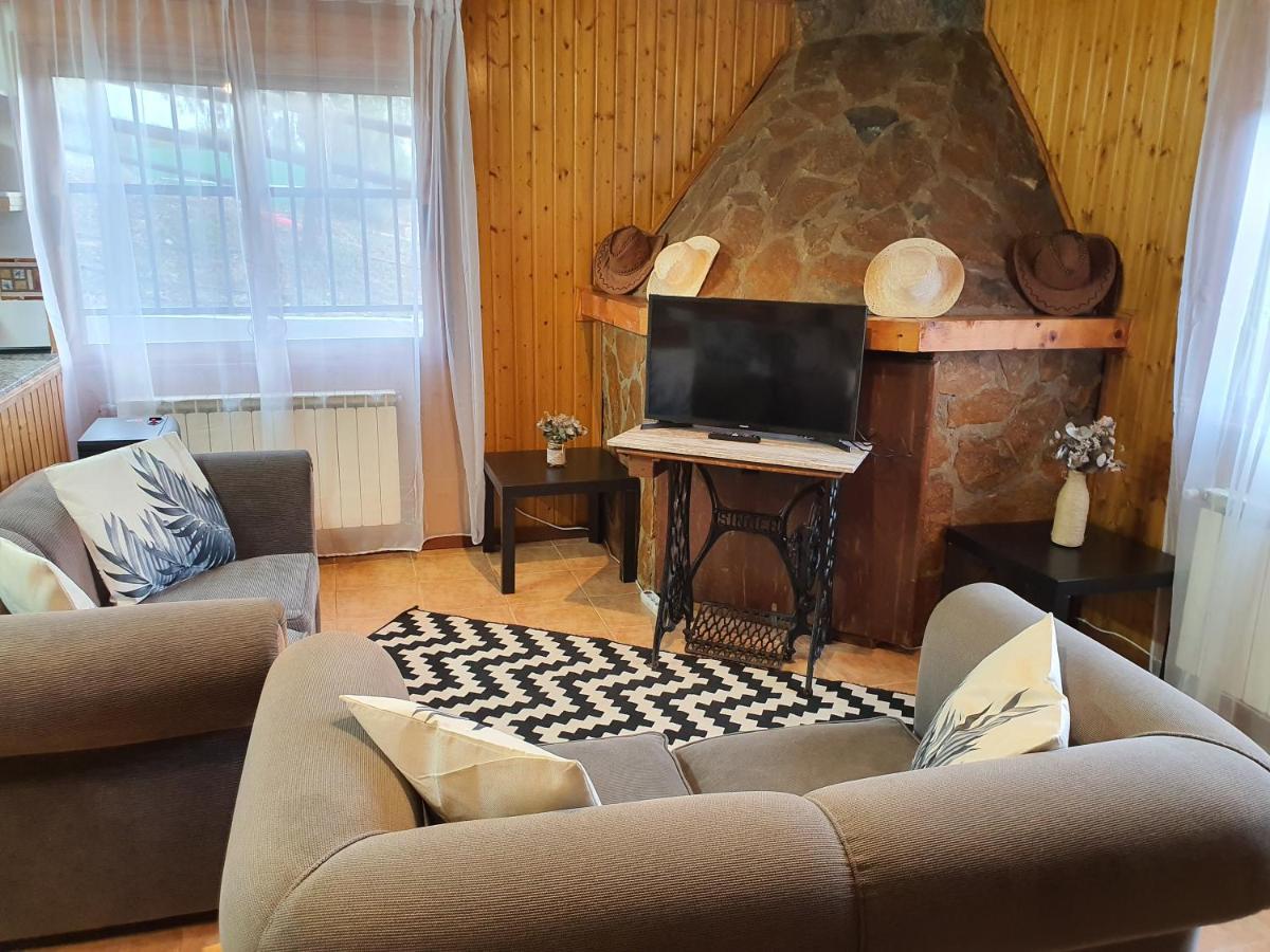 Hotel Masia El Molinete Mora de Rubielos Luaran gambar