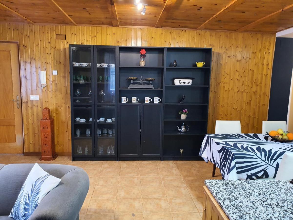 Hotel Masia El Molinete Mora de Rubielos Luaran gambar