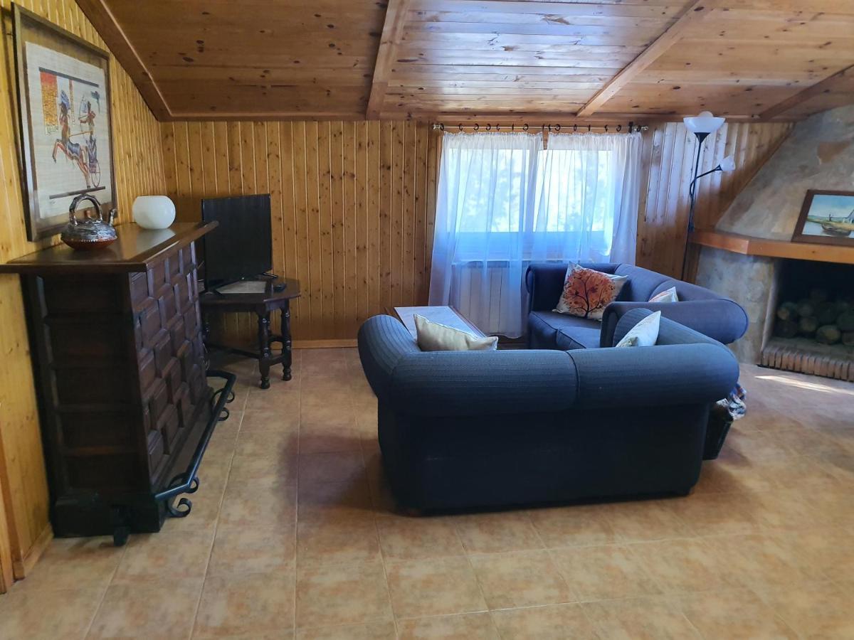 Hotel Masia El Molinete Mora de Rubielos Luaran gambar