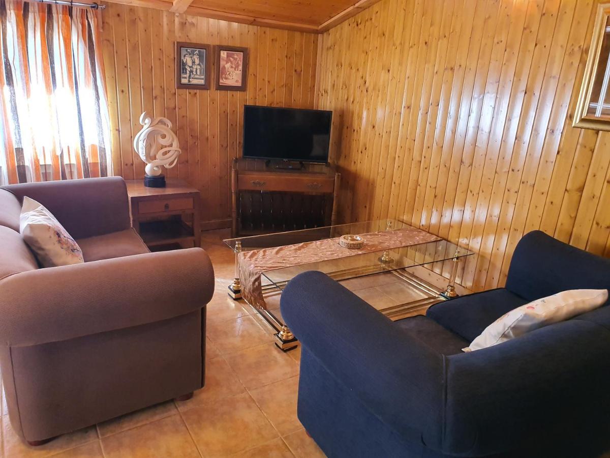 Hotel Masia El Molinete Mora de Rubielos Luaran gambar