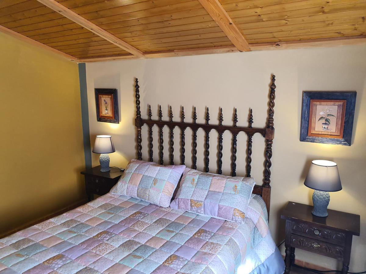 Hotel Masia El Molinete Mora de Rubielos Luaran gambar