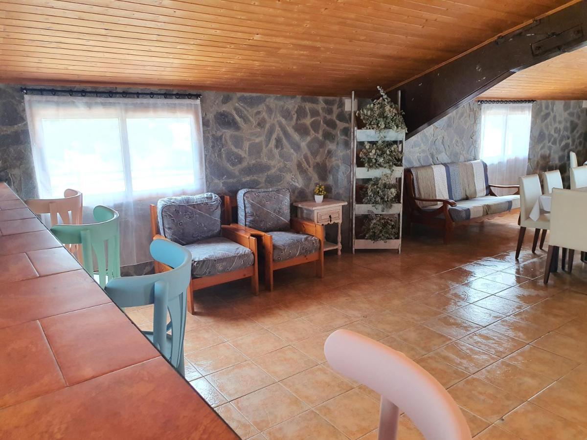 Hotel Masia El Molinete Mora de Rubielos Luaran gambar