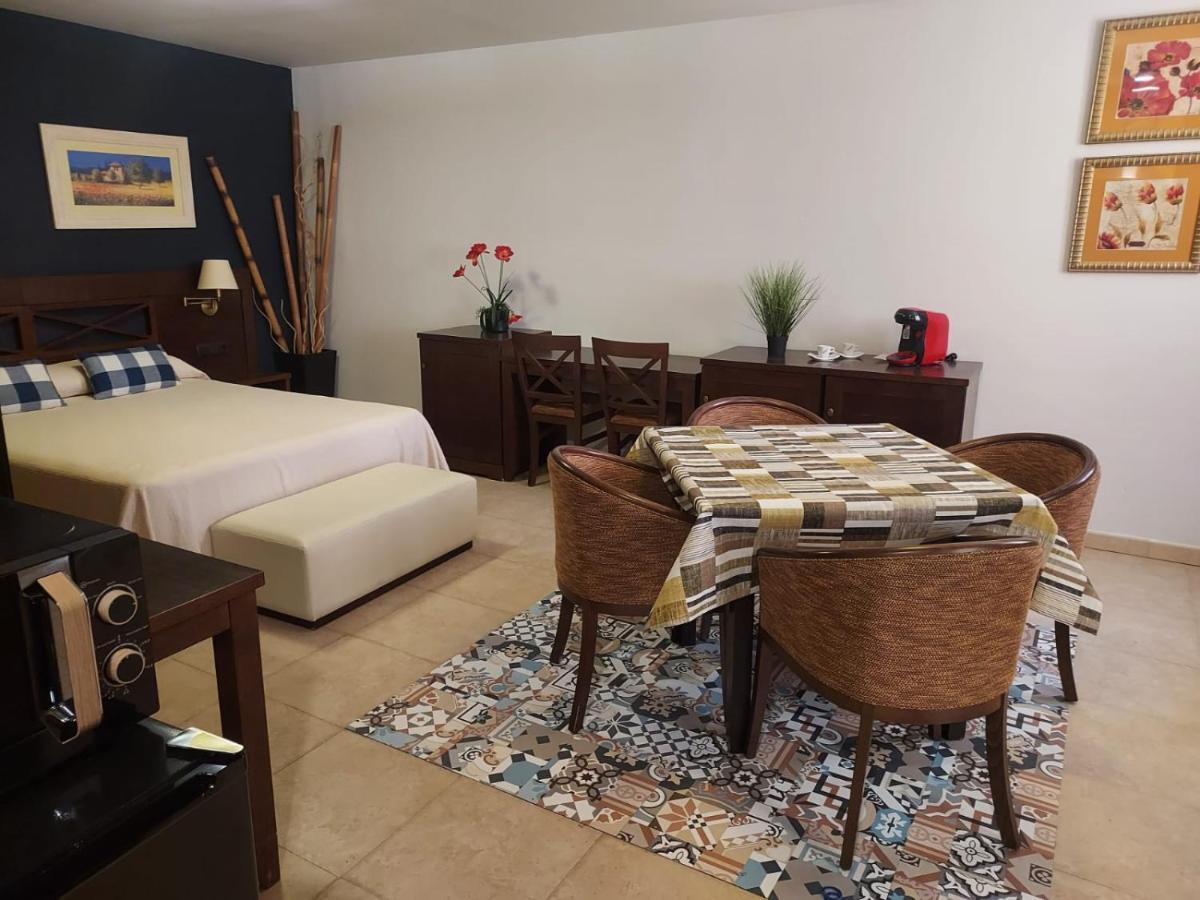 Hotel Masia El Molinete Mora de Rubielos Luaran gambar